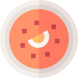 Salmorejo icon