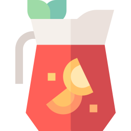 sangria ikona