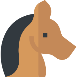 pferd icon