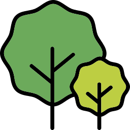 Tree icon