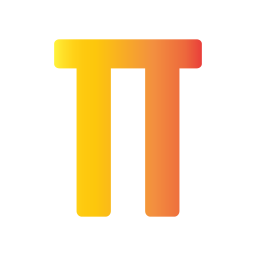 Pi icon