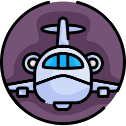 flugzeug icon