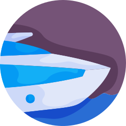 Yacht icon