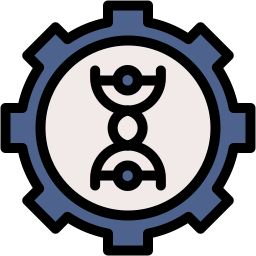 gentechnik icon