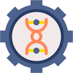 gentechnik icon