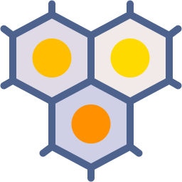 Chemical icon