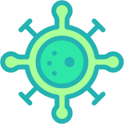 virus icon