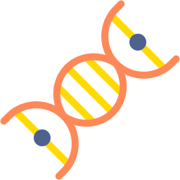 DNA icon