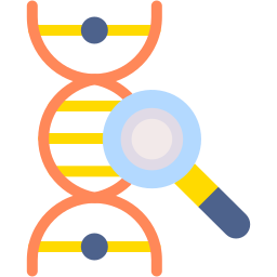 DNA icon