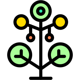 Phylogenetic icon