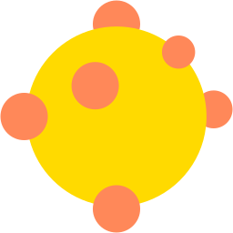 Metabolism icon