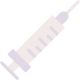 Syringe icon