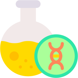 dna-struktur icon