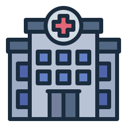 krankenhaus icon