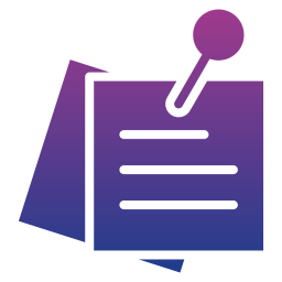 Notes icon