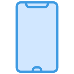 smartphone icon