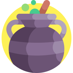 Cauldron icon