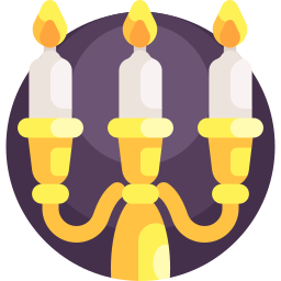 velas Ícone