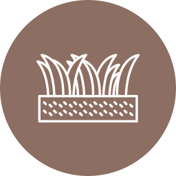 Grass icon