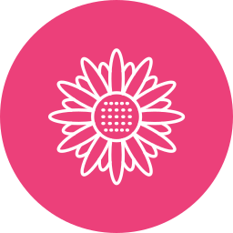 sonnenblume icon