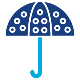 regenschirm icon