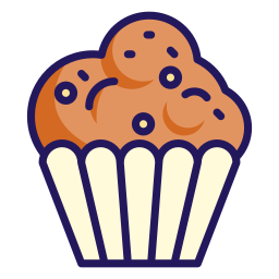 cupcake icon