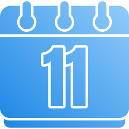 11 Ícone