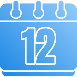 12 Ícone