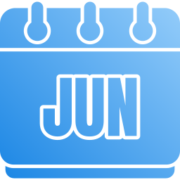 June icon