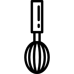 Whisk icon