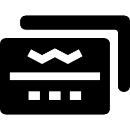 Employee Card icon