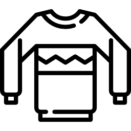 Sweater icon