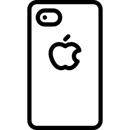 iphone Ícone