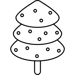 weihnachtsbaum icon