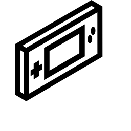 game boy icon