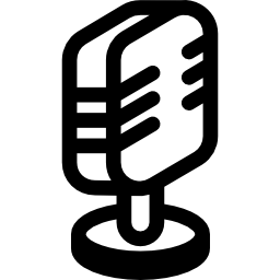 mic icon