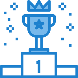 podium icon