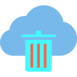 cloud computing icon