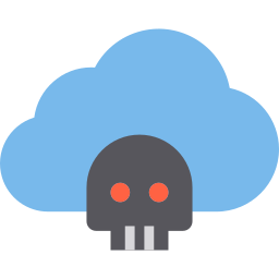 cloud computing icon