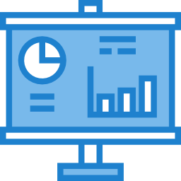 Presentation icon