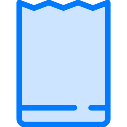 papiertüte icon