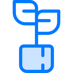 pflanze icon