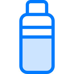 plastikflasche icon