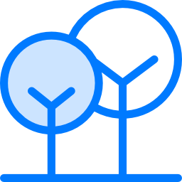 Trees icon