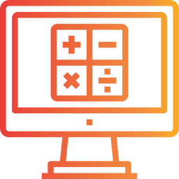 computer icon