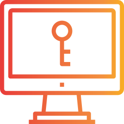 computer icon