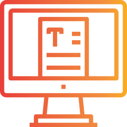 computer icon