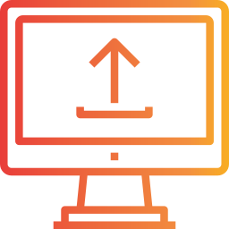 computer icon