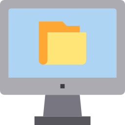 computer icon