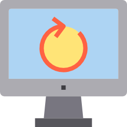 computer icon